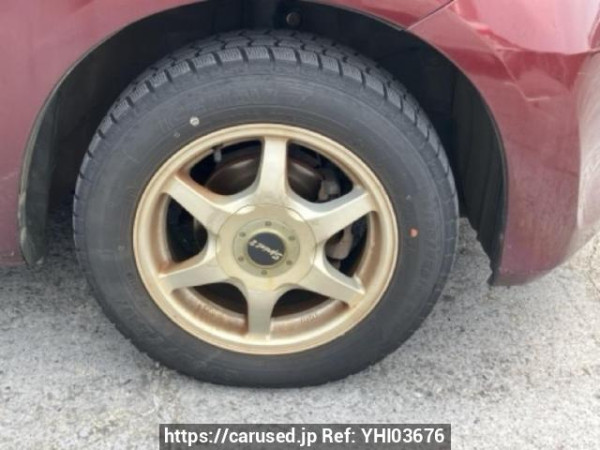 Used 2012 AT honda fit GE6 Image[26]