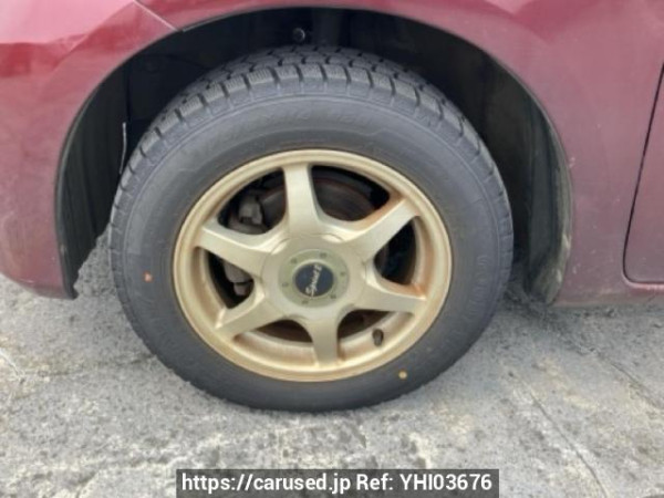 Used 2012 AT honda fit GE6 Image[27]