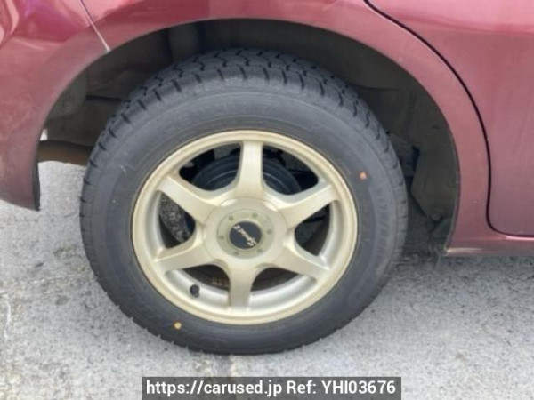 Used 2012 AT honda fit GE6 Image[28]