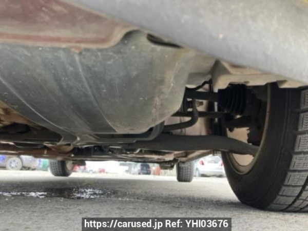 Used 2012 AT honda fit GE6 Image[31]