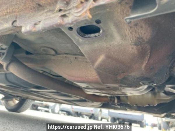 Used 2012 AT honda fit GE6 Image[32]