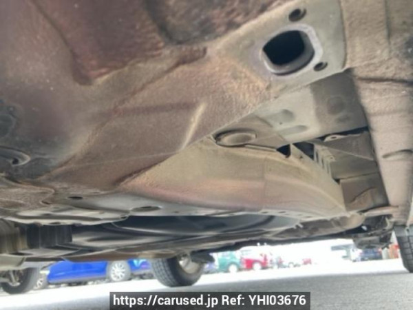 Used 2012 AT honda fit GE6 Image[33]