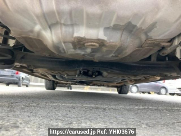 Used 2012 AT honda fit GE6 Image[38]