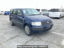 Toyota Probox Wagon NCP58G