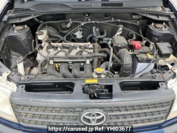 Used 2013 MT toyota probox-wagon NCP58G Image[9]
