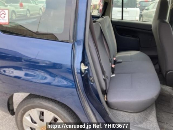 Used 2013 MT toyota probox-wagon NCP58G Image[13]