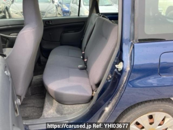Used 2013 MT toyota probox-wagon NCP58G Image[14]