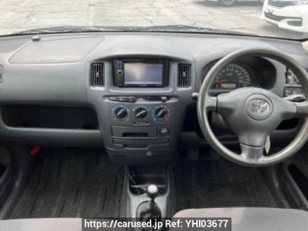 Used 2013 MT toyota probox-wagon NCP58G Image[15]
