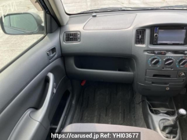 Used 2013 MT toyota probox-wagon NCP58G Image[16]