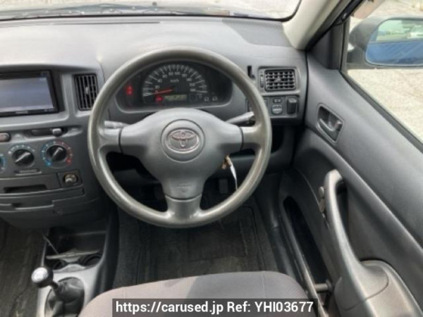 Used 2013 MT toyota probox-wagon NCP58G Image[17]