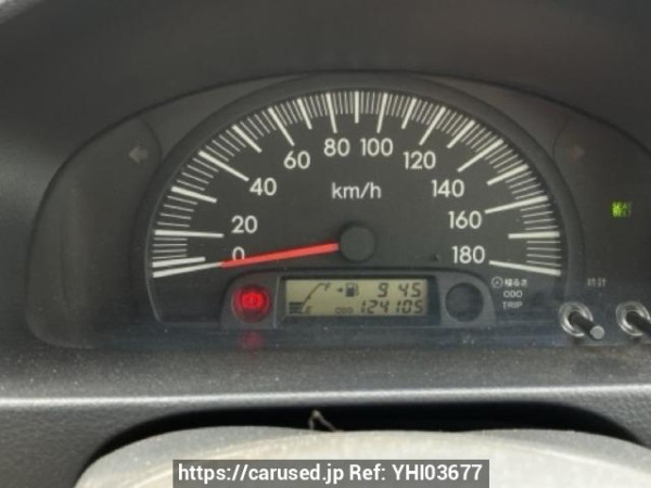 Used 2013 MT toyota probox-wagon NCP58G Image[18]