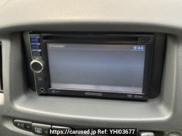 Used 2013 MT toyota probox-wagon NCP58G Image[20]