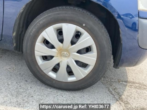 Used 2013 MT toyota probox-wagon NCP58G Image[24]