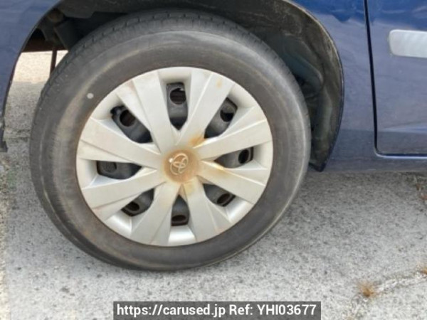 Used 2013 MT toyota probox-wagon NCP58G Image[25]