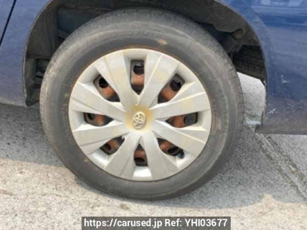 Used 2013 MT toyota probox-wagon NCP58G Image[26]