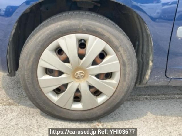 Used 2013 MT toyota probox-wagon NCP58G Image[27]
