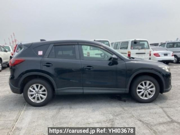 Used 2014 AT mazda cx-5 KE2FW Image[7]