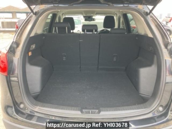 Used 2014 AT mazda cx-5 KE2FW Image[8]