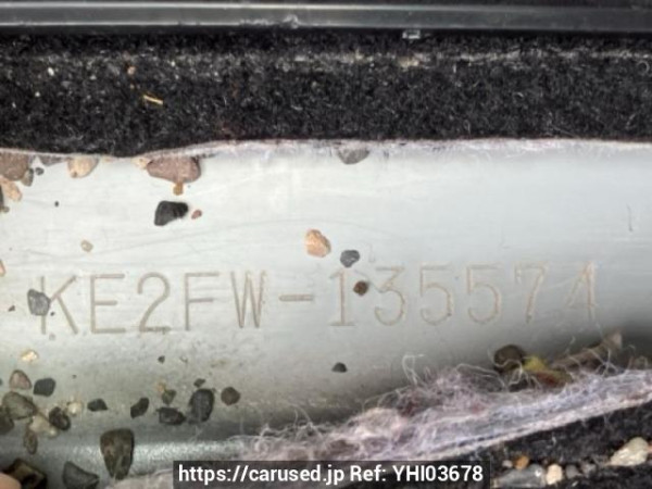 Used 2014 AT mazda cx-5 KE2FW Image[10]