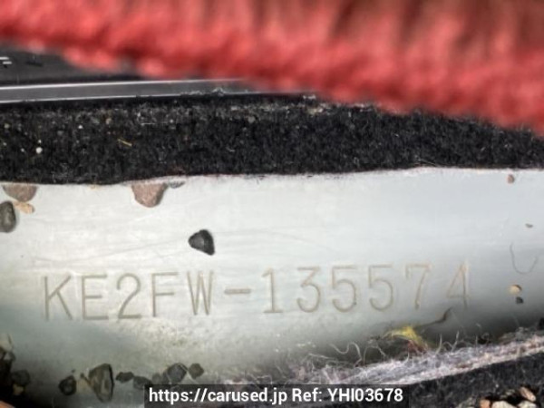 Used 2014 AT mazda cx-5 KE2FW Image[11]