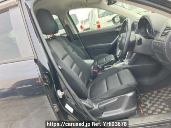 Used 2014 AT mazda cx-5 KE2FW Image[12]