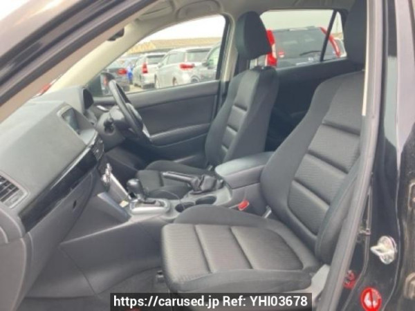 Used 2014 AT mazda cx-5 KE2FW Image[13]
