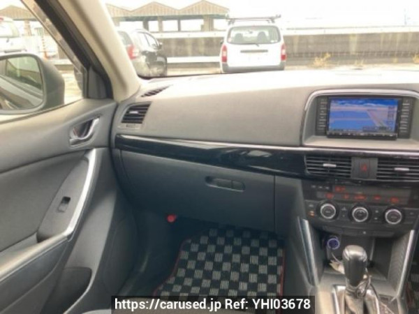 Used 2014 AT mazda cx-5 KE2FW Image[17]