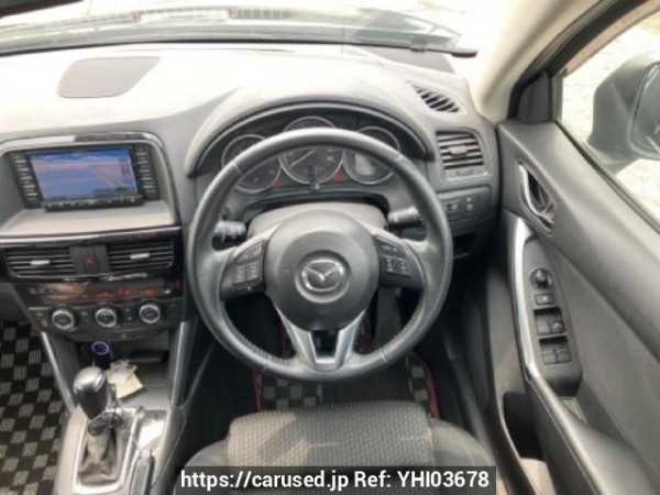 Used 2014 AT mazda cx-5 KE2FW Image[18]