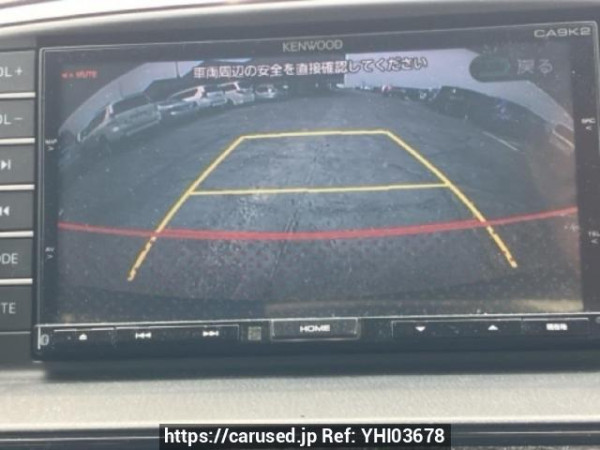 Used 2014 AT mazda cx-5 KE2FW Image[19]