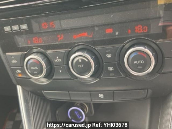 Used 2014 AT mazda cx-5 KE2FW Image[20]