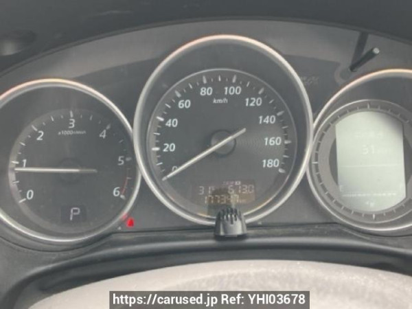 Used 2014 AT mazda cx-5 KE2FW Image[22]