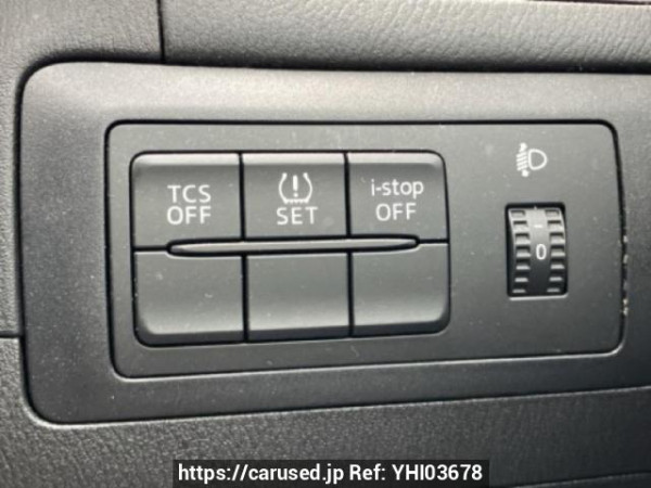 Used 2014 AT mazda cx-5 KE2FW Image[25]