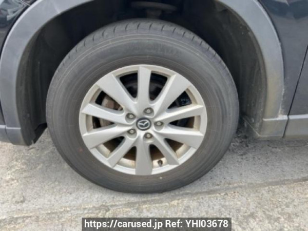Used 2014 AT mazda cx-5 KE2FW Image[29]