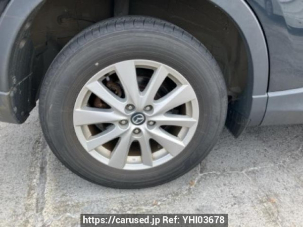 Used 2014 AT mazda cx-5 KE2FW Image[30]