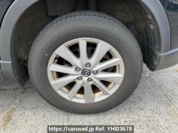 Used 2014 AT mazda cx-5 KE2FW Image[31]