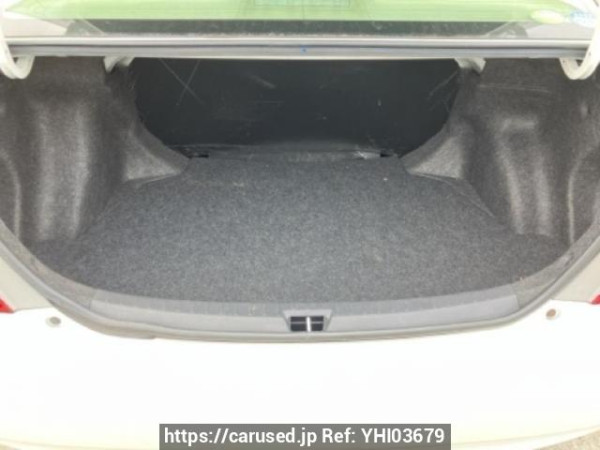 Used 2009 AT toyota corolla-axio NZE141 Image[8]
