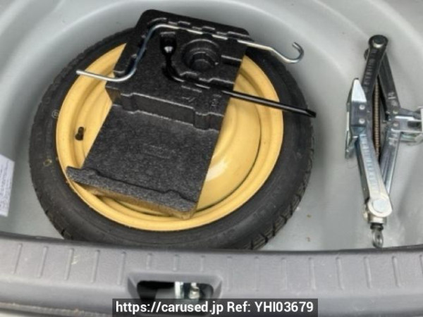 Used 2009 AT toyota corolla-axio NZE141 Image[35]