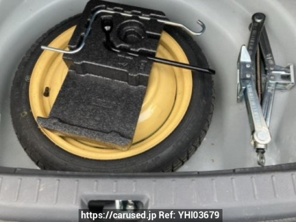 Used 2009 AT toyota corolla-axio NZE141 Image[36]