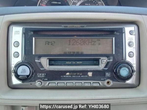 Used 2007 AT toyota sienta NCP81G Image[21]