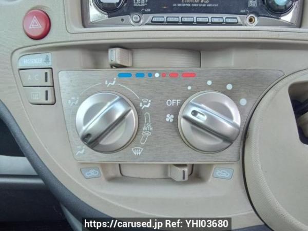 Used 2007 AT toyota sienta NCP81G Image[22]