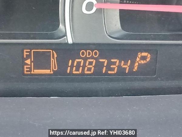 Used 2007 AT toyota sienta NCP81G Image[25]
