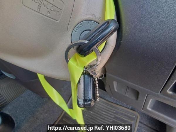 Used 2007 AT toyota sienta NCP81G Image[26]