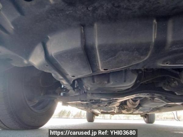 Used 2007 AT toyota sienta NCP81G Image[31]