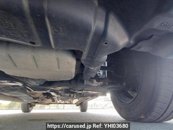 Used 2007 AT toyota sienta NCP81G Image[32]