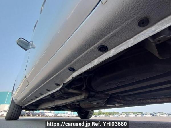 Used 2007 AT toyota sienta NCP81G Image[33]