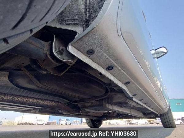 Used 2007 AT toyota sienta NCP81G Image[34]