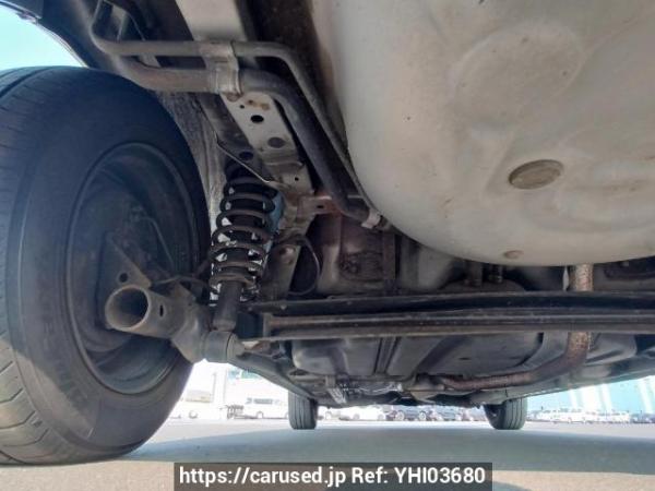 Used 2007 AT toyota sienta NCP81G Image[37]