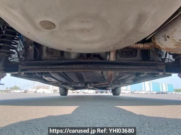 Used 2007 AT toyota sienta NCP81G Image[39]