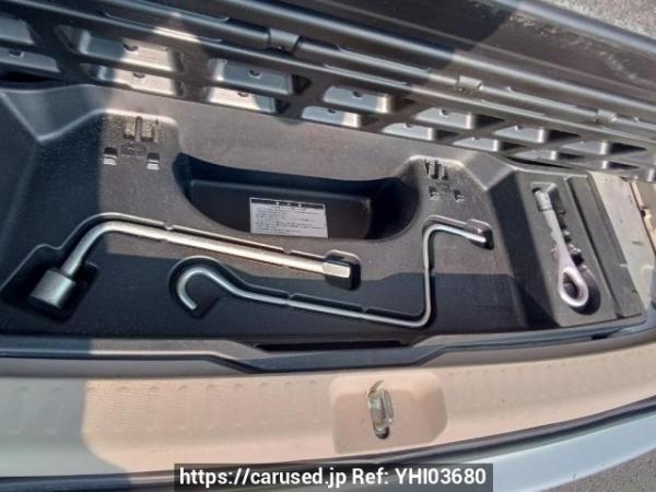 Used 2007 AT toyota sienta NCP81G Image[42]