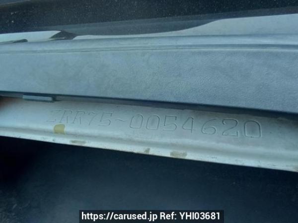 Used 2009 AT toyota noah ZRR75G Image[11]